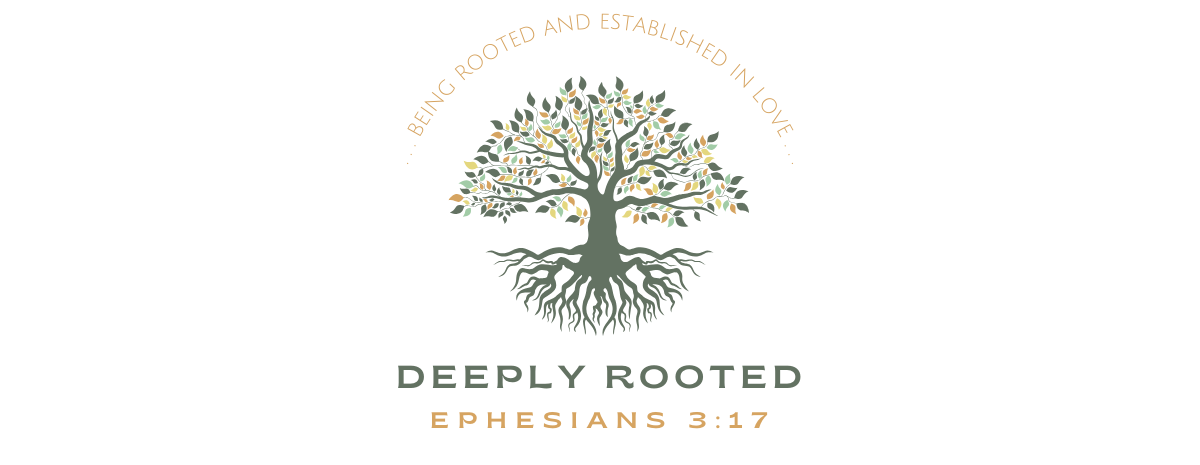 "Deeply Rooted" Fundraising Banquet